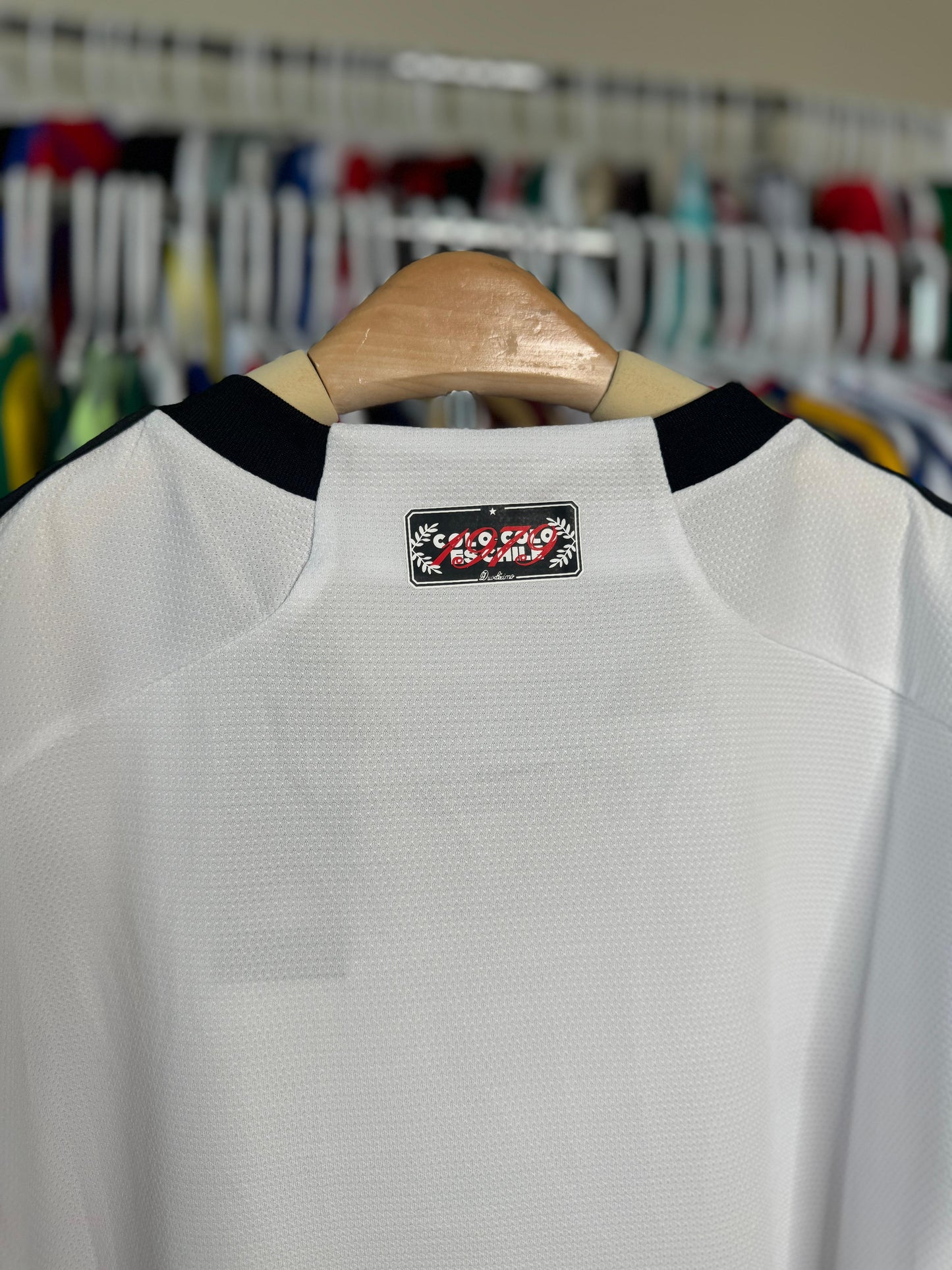 Colo Colo 2023/2024 home