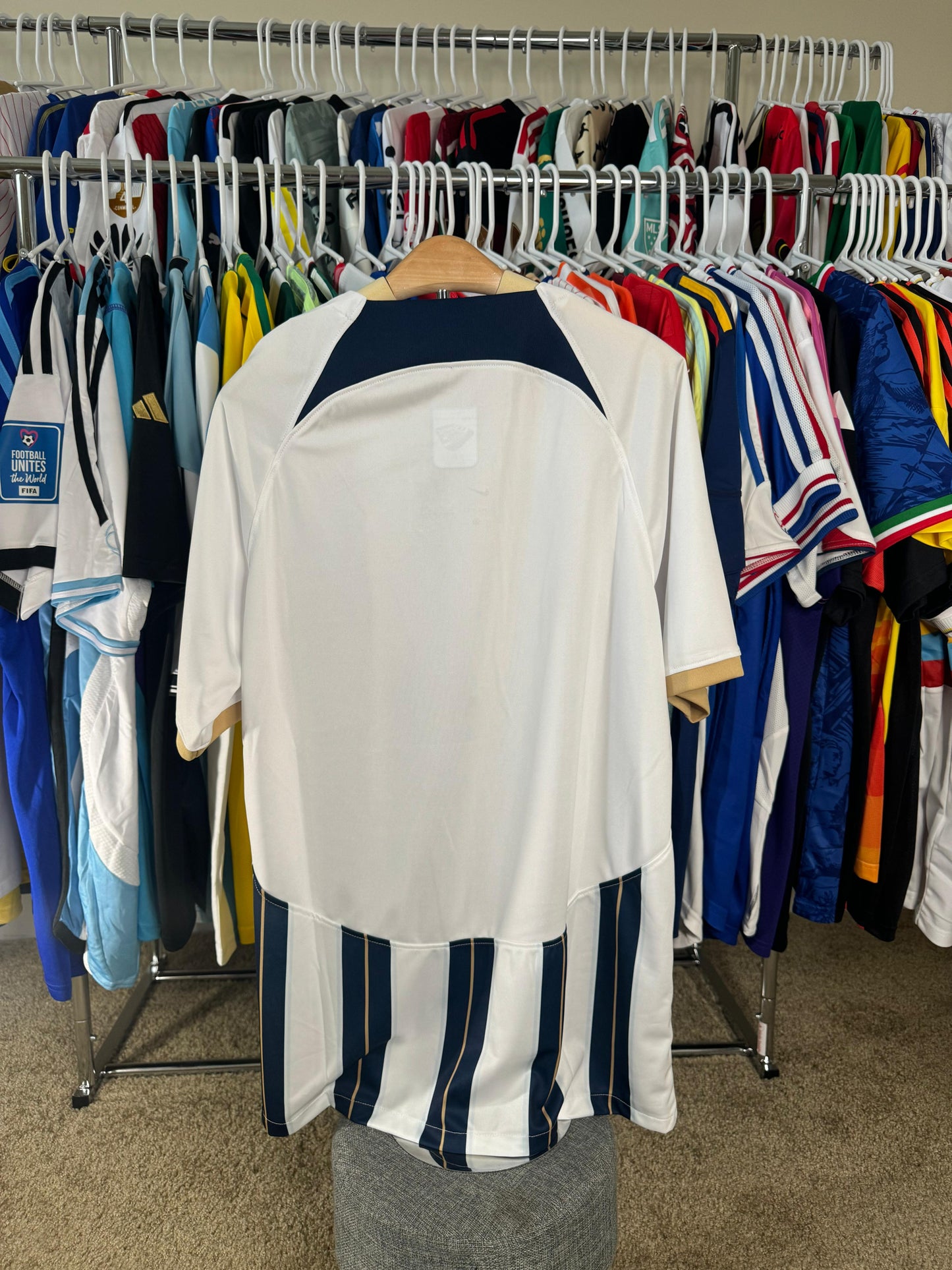 Alianza Lima 2017 home