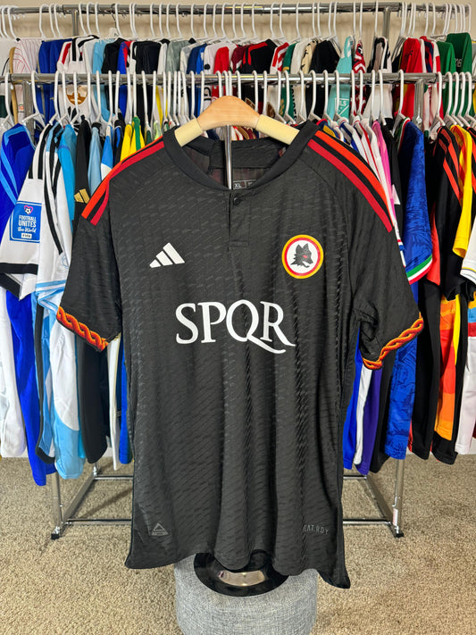 Roma 2023/2024 Alternative
