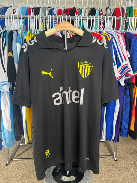 Peñarol 2024 Away