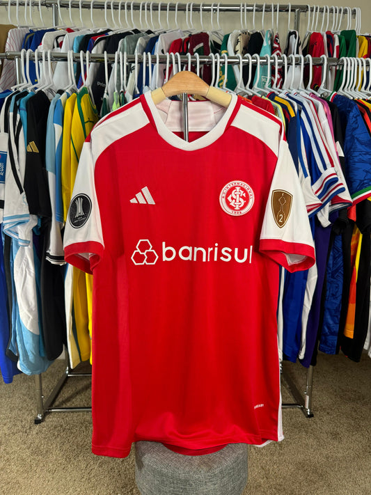 Internacional 2024 home